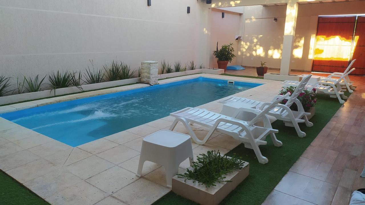 Duplex Completo En Puerto Iguazu Lejlighed Eksteriør billede